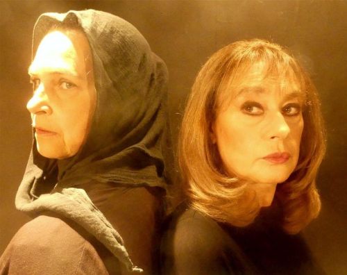 Όταν η Φόνισσα συνάντησε τη Μήδεια: στο Θέατρο Μικρό Broadway